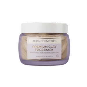Clay Face Mask (Copy)